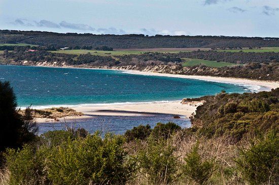 Lashmar Conservation Park